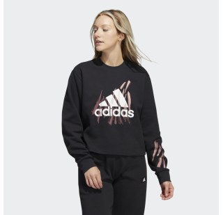 Жіночий реглан Adidas Water Tiger Graphic W H57416