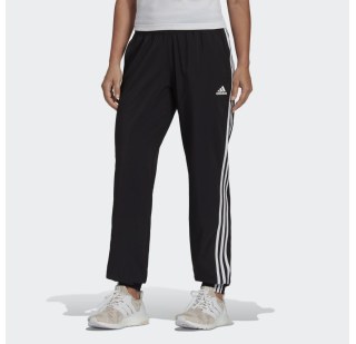 Жіночі штани Adidas Trainicons 3-Stripes W H59081
