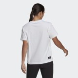 Футболка Adidas Sportswear Future Icons Sportswear HE0301_image_2