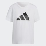 Футболка Adidas Sportswear Future Icons Sportswear HE0301_image_3
