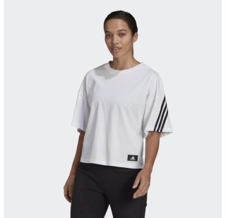 Футболка adidas Sportswear Future Icons 3-Stripes Sportswear HE0309