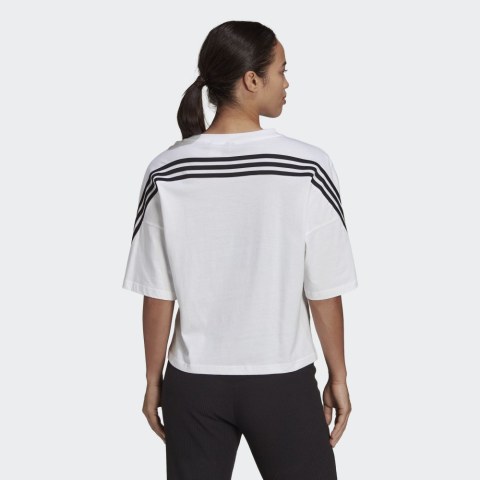 Футболка adidas Sportswear Future Icons 3-Stripes Sportswear HE0309_image_2
