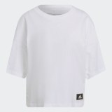 Футболка adidas Sportswear Future Icons 3-Stripes Sportswear HE0309_image_3