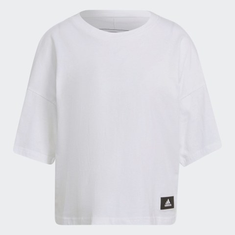 Футболка adidas Sportswear Future Icons 3-Stripes Sportswear HE0309_image_3