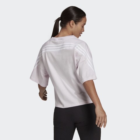Футболка adidas Sportswear Future Icons 3-Stripes Sportswear HE0311_image_2