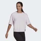 Футболка adidas Sportswear Future Icons 3-Stripes Sportswear HE0311_image_4