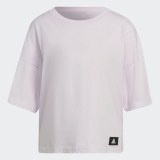 Футболка adidas Sportswear Future Icons 3-Stripes Sportswear HE0311_image_6
