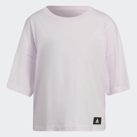 Футболка adidas Sportswear Future Icons 3-Stripes Sportswear HE0311_image_6