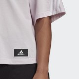 Футболка adidas Sportswear Future Icons 3-Stripes Sportswear HE0311_image_5