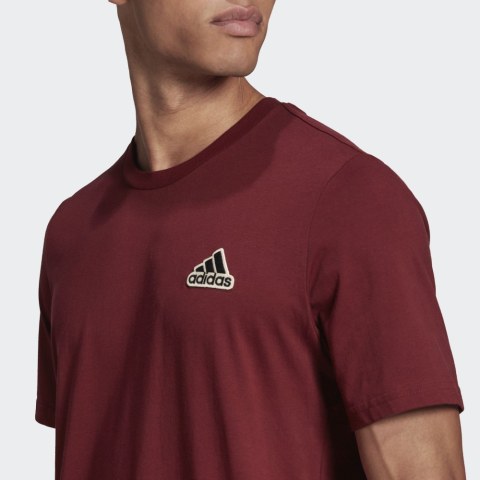 Футболка Adidas Essentials FeelComfy Sportswear HE1819_image_3