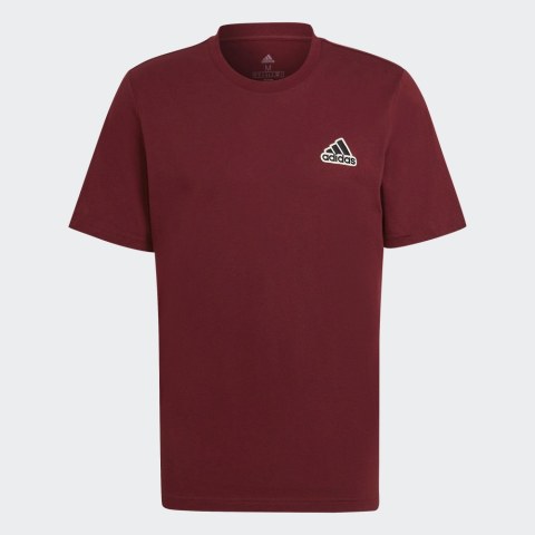 Футболка Adidas Essentials FeelComfy Sportswear HE1819_image_4