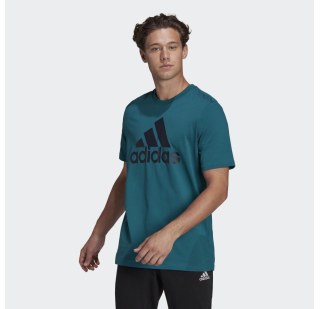 Футболка мужская Adidas Essentials Big Logo HE1844