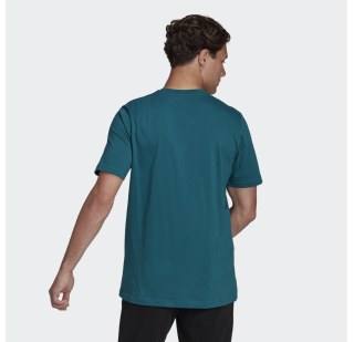 Футболка мужская Adidas Essentials Big Logo HE1844