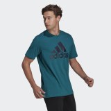 Футболка мужская Adidas Essentials Big Logo HE1844_image_3