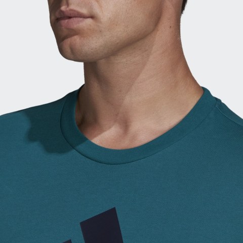 Футболка мужская Adidas Essentials Big Logo HE1844_image_5