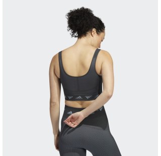 Спортивний бра Adidas AEROKNIT Light-Support Performance HE2614