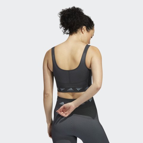 Спортивний бра Adidas AEROKNIT Light-Support Performance HE2614_image_2