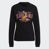Жіночий лонгслів adidas Originals x Disney Bambi Graphic Longsleeve HE4782_image_5