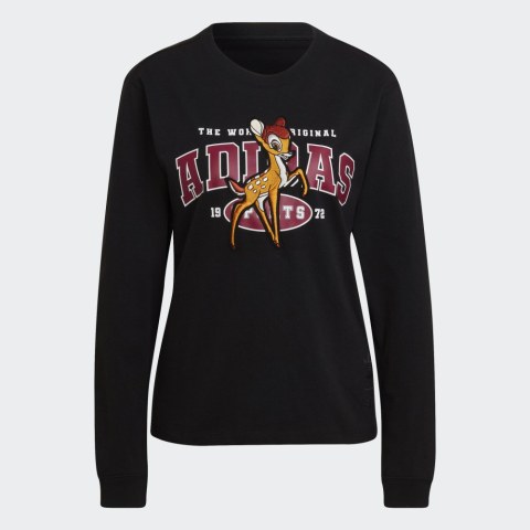 Жіночий лонгслів adidas Originals x Disney Bambi Graphic Longsleeve HE4782_image_5