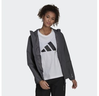 Куртка Adidas Essentials RAIN.RDY Sportswear HF9644