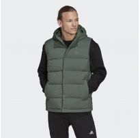 Жилет Adidas Helionic Vest Green HG6274_image_25