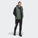 Жилет Adidas Helionic Vest Green HG6274_image_7