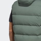 Жилет Adidas Helionic Vest Green HG6274_image_6
