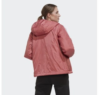 Куртка з капюшоном Adidas Essentials Sportswear HK4622
