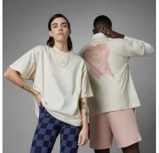 Футболка Adidas Sportswear T-Shirt adidas (Gender Neutral) HU0122