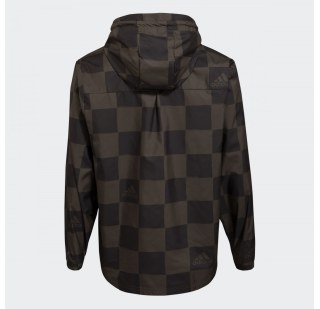 Ветровка adidas HU0411