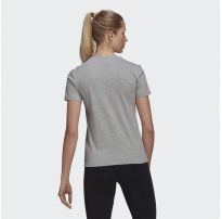 Футболка Adidas Essentials Slim 3-Stripes Sportswear GL0785_image_19