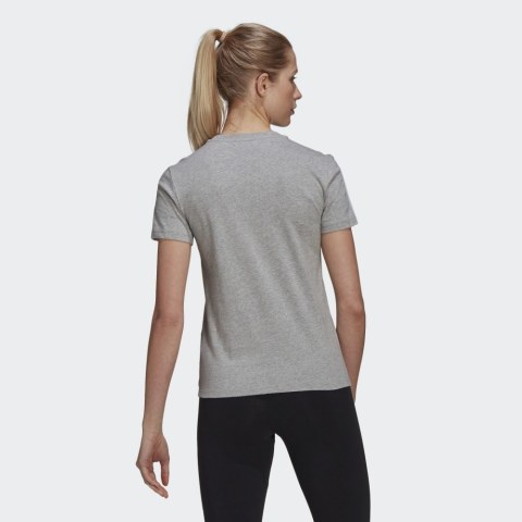 Футболка Adidas Essentials Slim 3-Stripes Sportswear GL0785_image_2