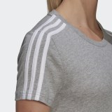 Футболка Adidas Essentials Slim 3-Stripes Sportswear GL0785_image_8