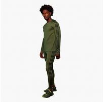 Мужские тайтсы Adidas HH9391_image_2