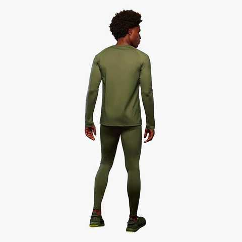 Мужские тайтсы Adidas HH9391_image_2