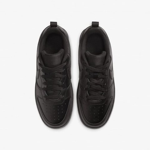 Кросівки жіночі Nike Court Borough Low 2 (Gs) BQ5448-001_image_6