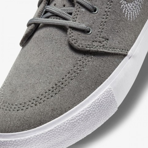Кросівки Nike Sb Zoom Stefan Janoski Canvas Rm Grey CI3836-002_image_5