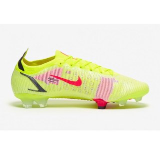 Бутсы Nike Mercurial Vapor 14 Elite FG CQ7635-760
