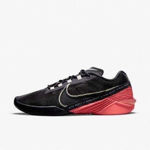 Кроссовки Nike React Metcon Turbo CT1249-558_image_2