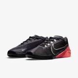 Кроссовки Nike React Metcon Turbo CT1249-558_image_4