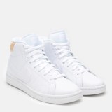 Женские кеды высокие Nike Wmns Court Royale 2 Mid CT1725-100_image_5