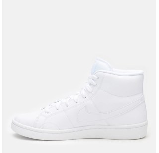 Жіночі кеди високі Nike Wmns Court Royale 2 Mid CT1725-100
