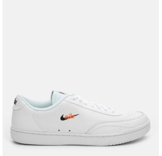 Кроссовки мужские Nike Court Vintage Premium White CT1726-100