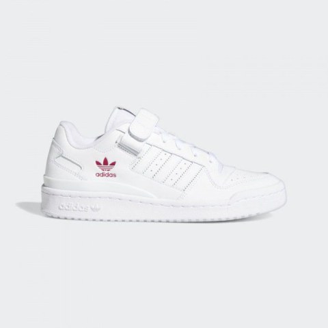 Кросівки жіночі Adidas Originals Forum Low W G58001_image_1