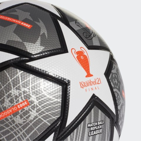 ФУТБОЛЬНИЙ М'ЯЧ FINALE 21 UCL LEAGUE GK3468_image_3