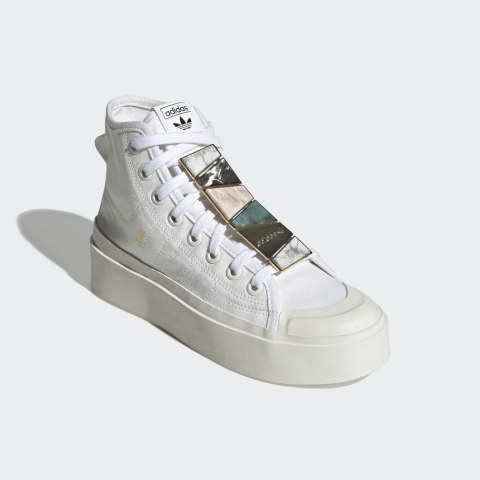 Кеди adidas Originals Nizza Bonega Mid в GY1553_image_3