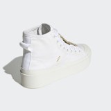 Кеди adidas Originals Nizza Bonega Mid в GY1553_image_7