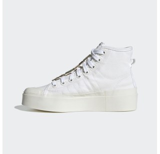 Кеди adidas Originals Nizza Bonega Mid в GY1553