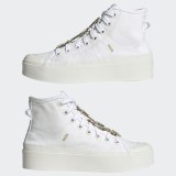 Кеди adidas Originals Nizza Bonega Mid в GY1553_image_6
