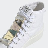 Кеди adidas Originals Nizza Bonega Mid в GY1553_image_9